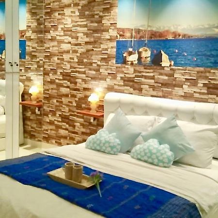 Apartment Greko Bandung Dış mekan fotoğraf