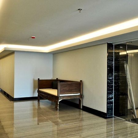 Apartment Greko Bandung Dış mekan fotoğraf