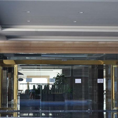 Apartment Greko Bandung Dış mekan fotoğraf