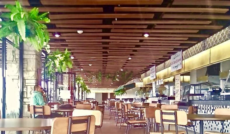 Apartment Greko Bandung Dış mekan fotoğraf