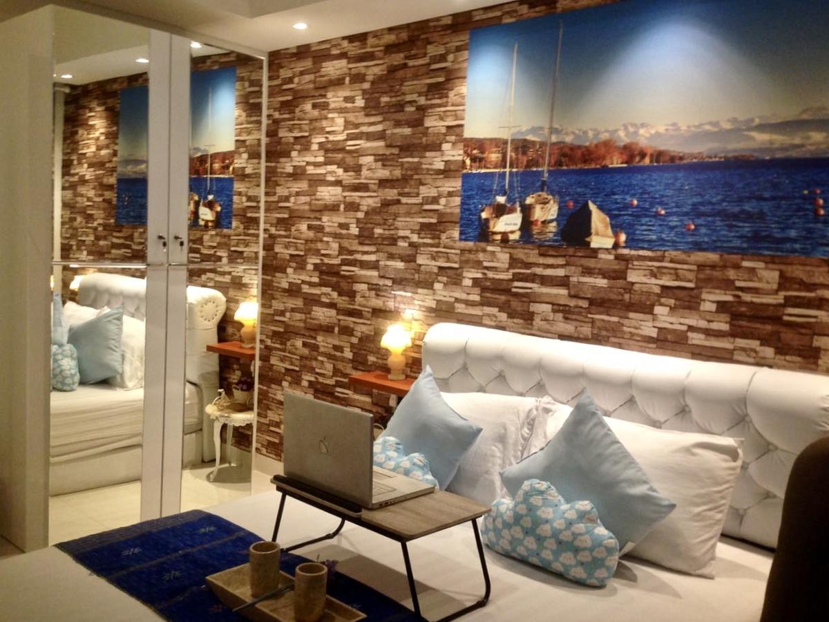 Apartment Greko Bandung Dış mekan fotoğraf