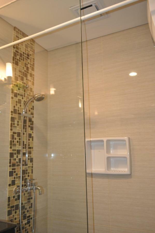 Apartment Greko Bandung Dış mekan fotoğraf